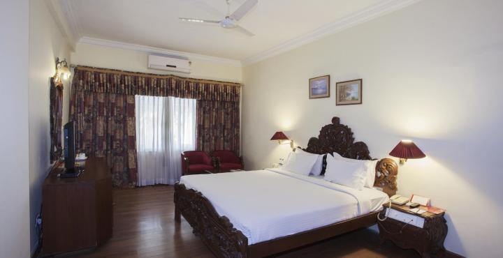 Nalapad'S Hotel Bangalore International Zewnętrze zdjęcie