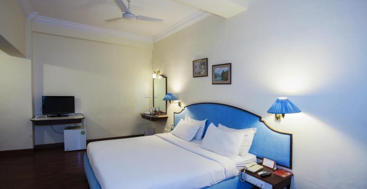 Nalapad'S Hotel Bangalore International Zewnętrze zdjęcie