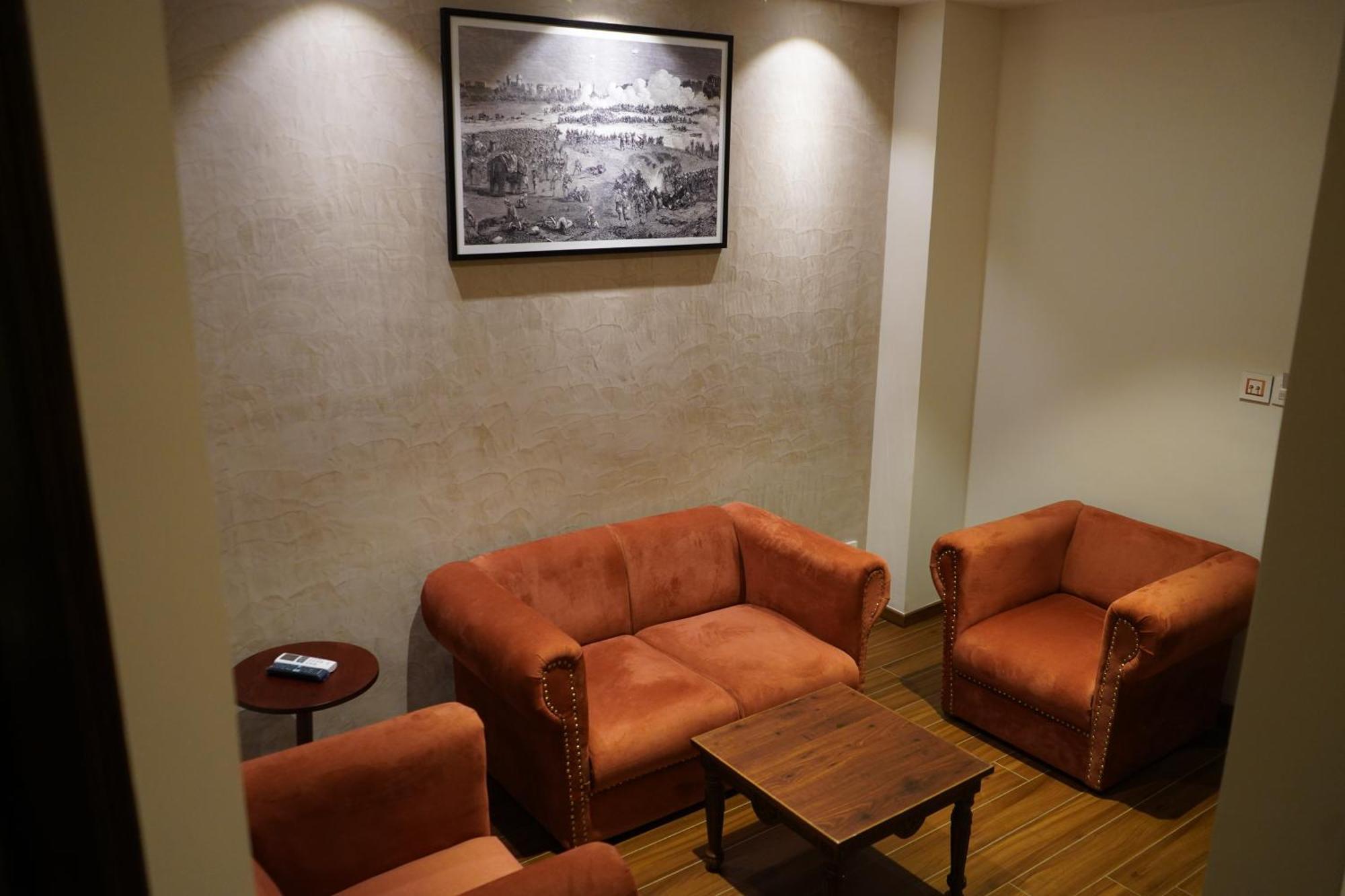 Nalapad'S Hotel Bangalore International Zewnętrze zdjęcie