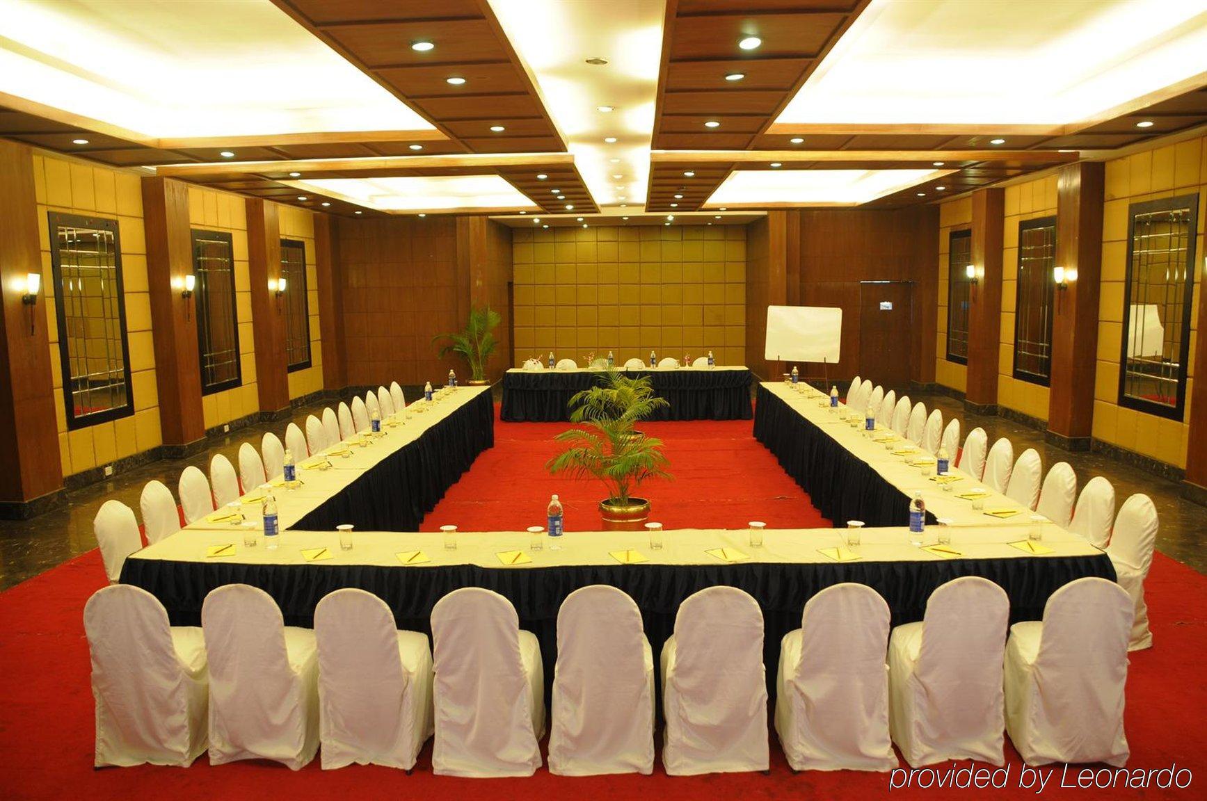 Nalapad'S Hotel Bangalore International Udogodnienia zdjęcie