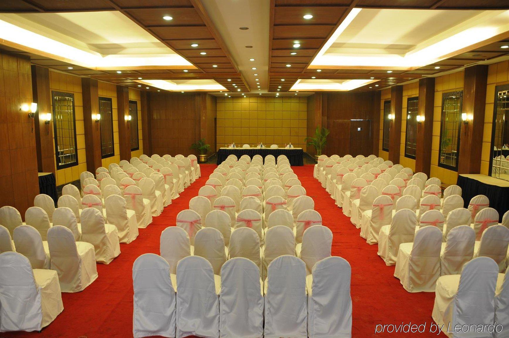 Nalapad'S Hotel Bangalore International Udogodnienia zdjęcie
